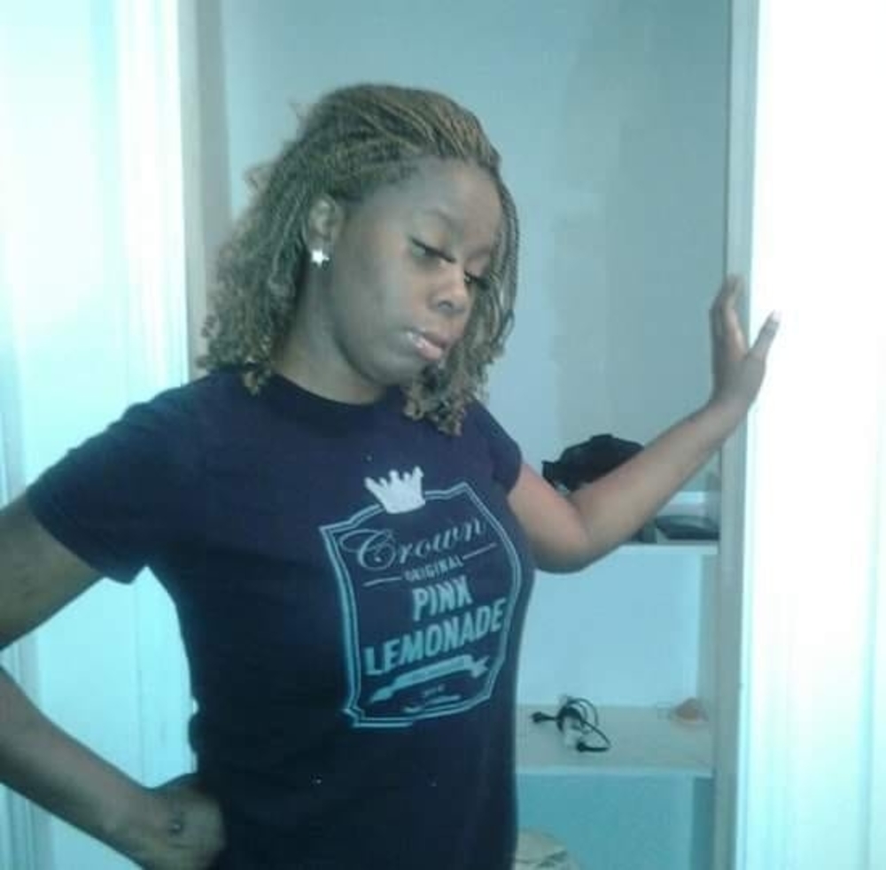 Meet your Posher, Corey